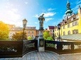 Historical Bratislava Walking Tour