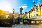 Historical Bratislava Walking Tour