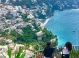 Sorrento, Positano & Amalfi - Private Tour