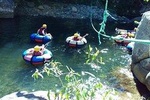Premium Private Adventure Tour on the slopes of the Rincón de la Vieja Volcano