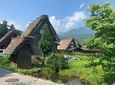 Shirakawa-go Half day tour (UNESCO World Heritage near Takayama)