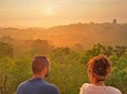 Tikal Sunrise Small Group Tour from hotels in Tikal