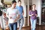 Private Salsa Class and / or Latin Rhythms
