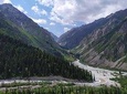 Day trip to Ala-Archa National Park