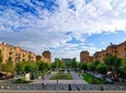 Yerevan City Tour: Parajanov Museum, Megerian carpet factory, Brandy factory