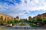 Yerevan City Tour: Parajanov Museum, Megerian carpet factory, Brandy factory