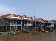 Floating Village (Kompong Pluk) Monring & Sunset