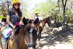 Private Premium Tour: Rincón de la Vieja Combo Tour