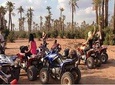 Quad Biking tour in Marrakesh