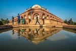 07 Days Golden Triangle Tour with Mathura & Vrindavan