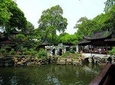 Shanghai Half Day Bus Tour: Yu Garden, Bund, Nanjing Road, Confucius Temple