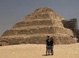 Private Tour to explore Giza Pyramids - Sakkara -Memphis old city