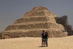 Private Tour to explore Giza Pyramids - Sakkara -Memphis old city
