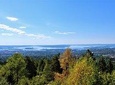 Oslo Hiking - View of the Oslofjord walk