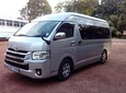 Colombo Airport Arrival Transfers From Colombo Airport to Pasikudah