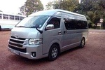 Colombo Airport Arrival Transfers From Colombo Airport to Pasikudah