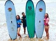 Learn How To Surf