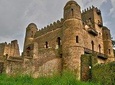 The best of Gondar city Walking tour 