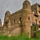 The best of Gondar city Walking tour 