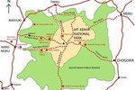 4 Days Mount Kenya Climbing Package