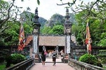 Explore The Capital And Go For A Cruise In Ha Long Bay