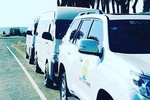 Private Transfer -Nadi Airport to Crusoe's Retreat