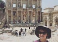 Private Tour from Izmir to Ephesus and Kirazli Village