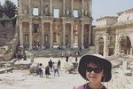 Private Tour from Izmir to Ephesus and Kirazli Village