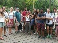 Panda and Leshan Buddha Small Group Tour 
