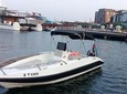 1 Hour Sightseeing Tour of Al Seef Bur Dubai