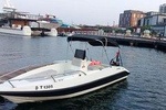 1 Hour Sightseeing Tour of Al Seef Bur Dubai