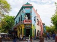 Buenos Aires City Tour (Shared Tour)