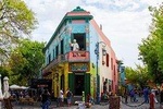 Buenos Aires City Tour (Shared Tour)
