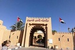 Private Al Ain 8 Hours Tour From Dubai With Professional Driver