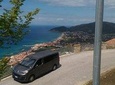 Private transfer from Rome to Castellabate including 2 hrs visit Pompei Ruins