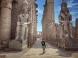 2-Day Cairo Giza & Luxor Highlights from Hurghada Including Flights &accomadtion