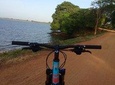 Cycle through 2000 years of sacred history and culture – Anuradhapura