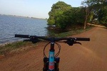 Cycle through 2000 years of sacred history and culture – Anuradhapura