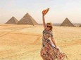 Private Tour To Pyramids & Sphinx From Cairo / Giza Hotels.