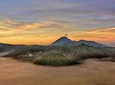 Surabaya Bromo Ijen Ketapang Harbour (2 Days tour)