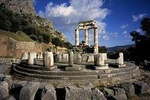 Private 2Days Trip to Delphi, Arachova Hosios Loukas & Thermopylae Tour