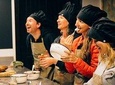 Chaqchao Chocolate Making Workshop