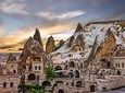 Cappadocia Highlights with Private Guide & Vehicle