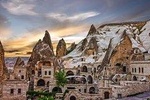 Cappadocia Highlights with Private Guide & Vehicle