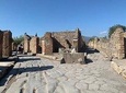 Pompeii Ruins Special