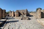 Pompeii Ruins Special
