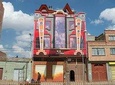 Cholet Tour - Andean Architecture and Culture - El Alto