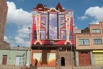 Cholet Tour - Andean Architecture and Culture - El Alto