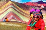 Mountain 7 Colors (VININCUNCA)
