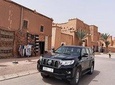 Transfer from Fes to Tangier 